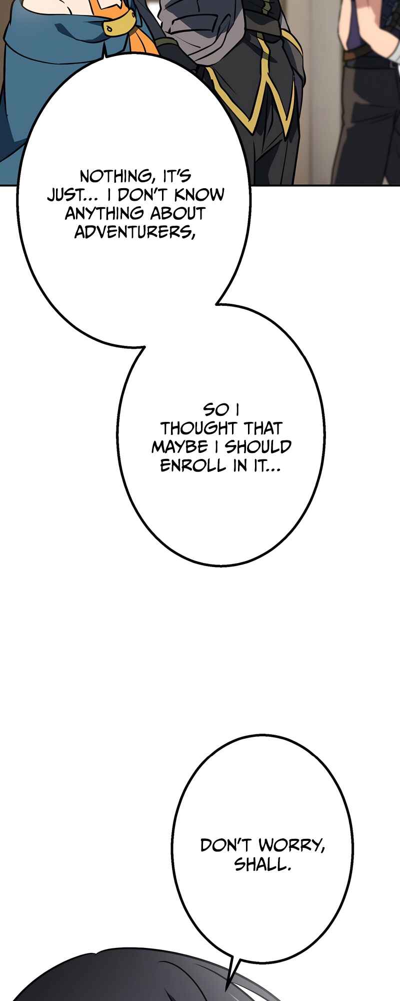 Page 9 Chapter 26 The Transmigrated Mage Life in Another World, Becoming the Strongest in the World with the Knowledge of the Original Story