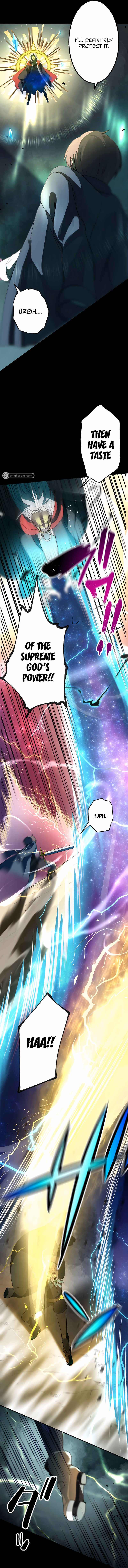 Page 2 Chapter 1 The Transmigrated Mage Life in Another World, Becoming the Strongest in the World with the Knowledge of the Original Story