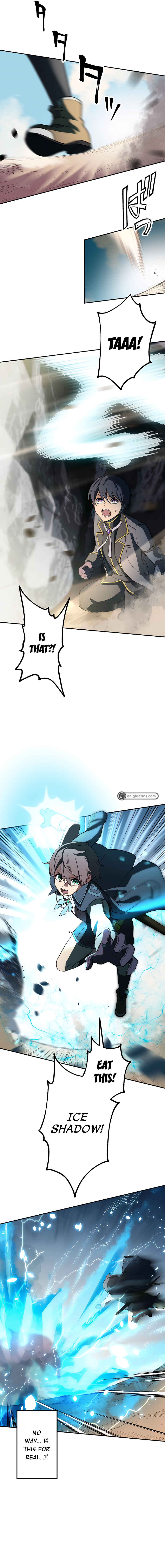 Page 23 Chapter 1 The Transmigrated Mage Life in Another World, Becoming the Strongest in the World with the Knowledge of the Original Story