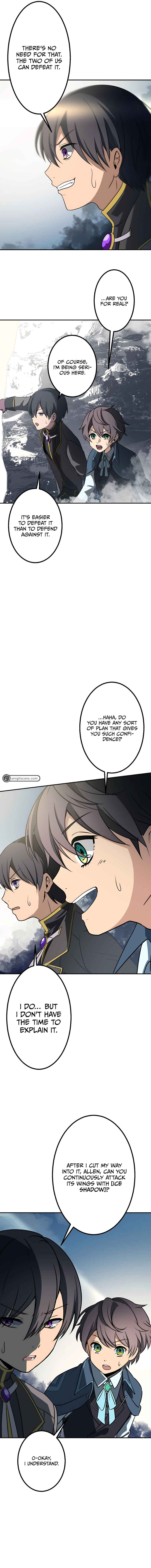 Page 26 Chapter 1 The Transmigrated Mage Life in Another World, Becoming the Strongest in the World with the Knowledge of the Original Story