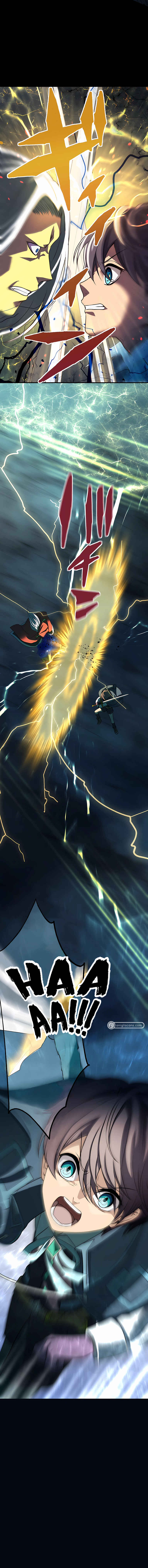 Page 3 Chapter 1 The Transmigrated Mage Life in Another World, Becoming the Strongest in the World with the Knowledge of the Original Story