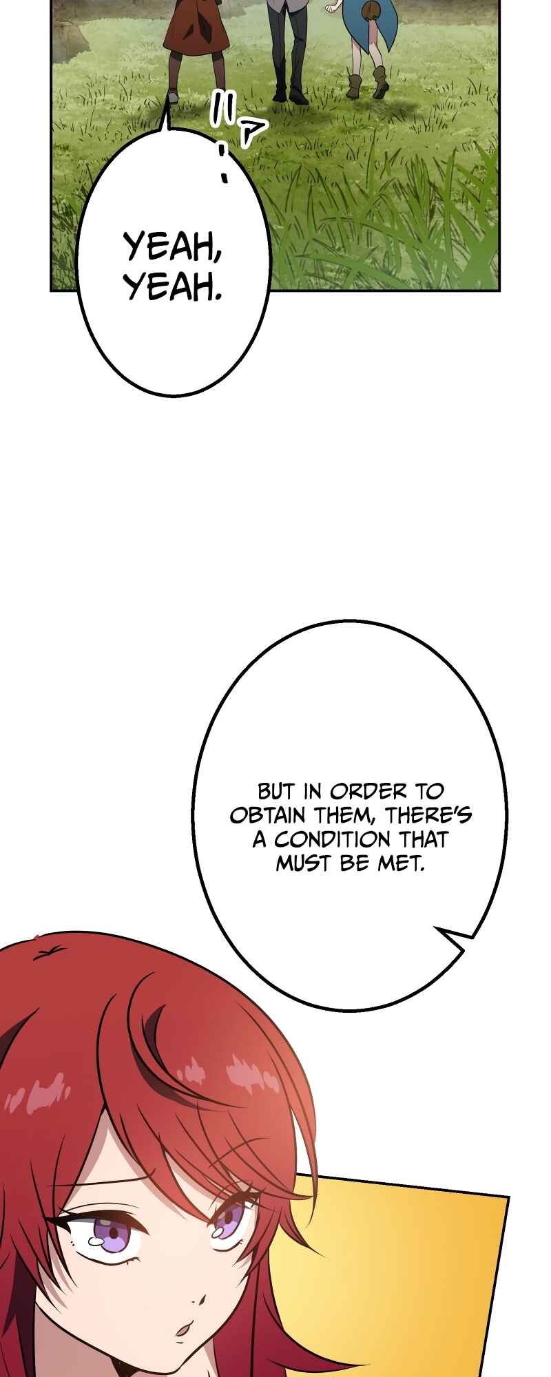 Page 11 Chapter 29 The Transmigrated Mage Life in Another World, Becoming the Strongest in the World with the Knowledge of the Original Story