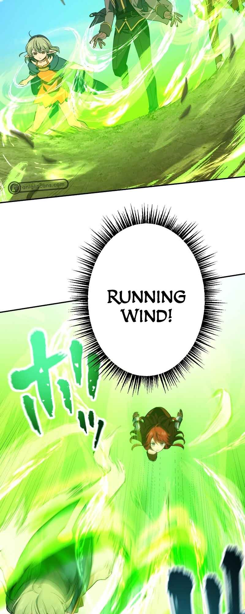 Page 17 Chapter 29 The Transmigrated Mage Life in Another World, Becoming the Strongest in the World with the Knowledge of the Original Story