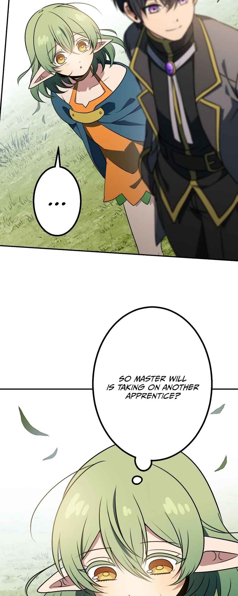 Page 27 Chapter 29 The Transmigrated Mage Life in Another World, Becoming the Strongest in the World with the Knowledge of the Original Story