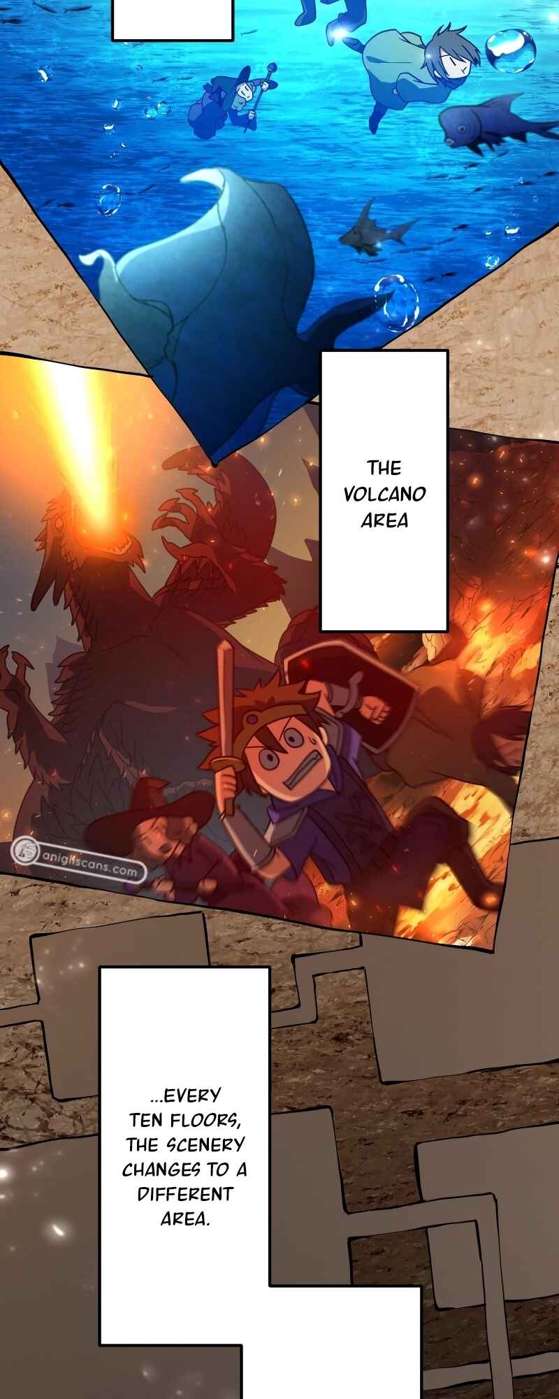Page 4 Chapter 29 The Transmigrated Mage Life in Another World, Becoming the Strongest in the World with the Knowledge of the Original Story