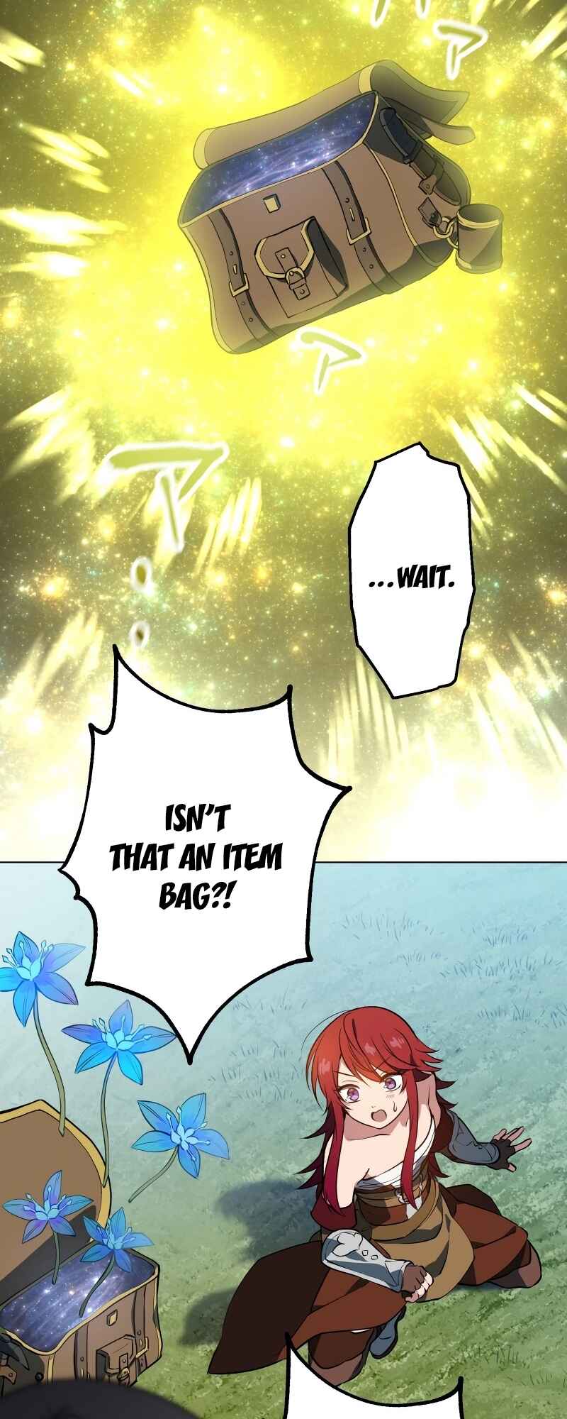 Page 40 Chapter 29 The Transmigrated Mage Life in Another World, Becoming the Strongest in the World with the Knowledge of the Original Story