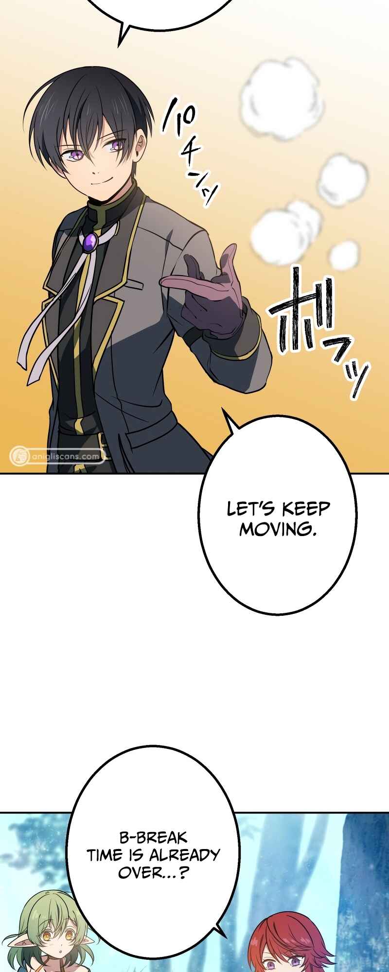 Page 44 Chapter 29 The Transmigrated Mage Life in Another World, Becoming the Strongest in the World with the Knowledge of the Original Story