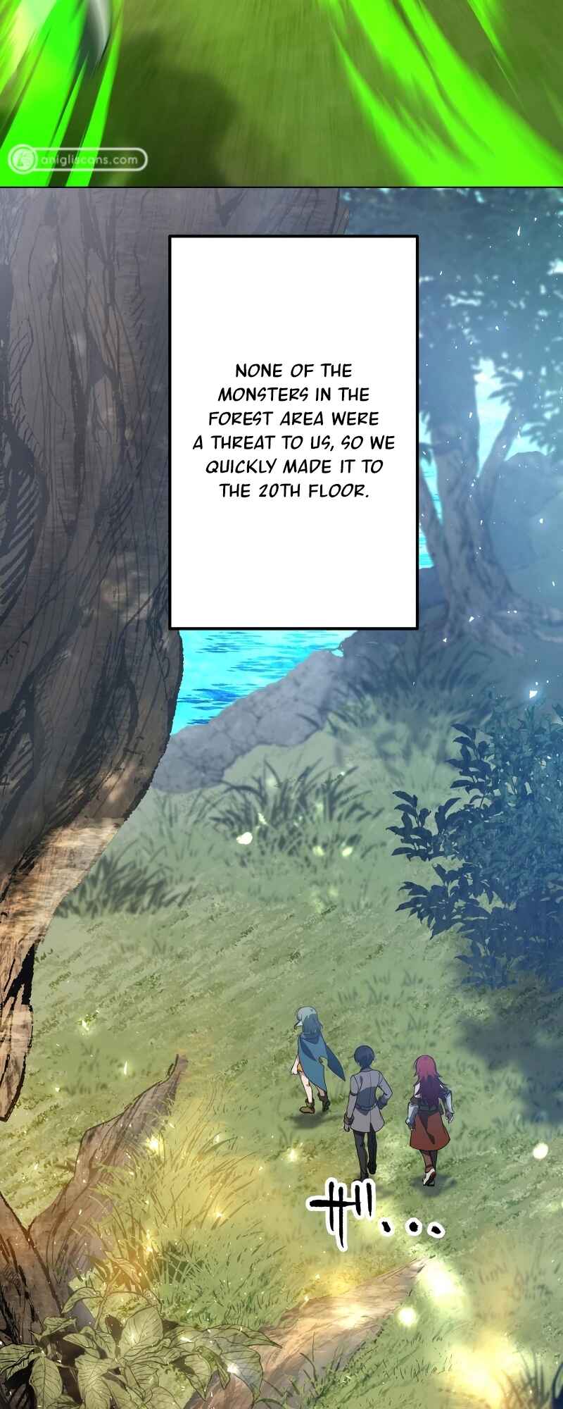 Page 48 Chapter 29 The Transmigrated Mage Life in Another World, Becoming the Strongest in the World with the Knowledge of the Original Story