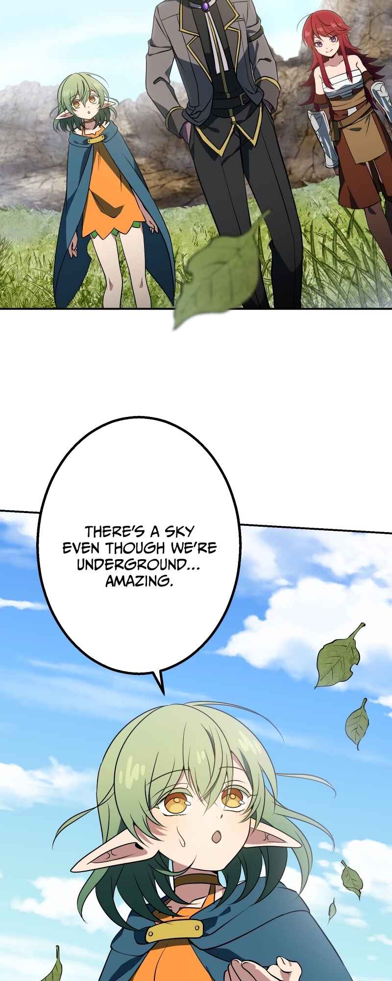 Page 7 Chapter 29 The Transmigrated Mage Life in Another World, Becoming the Strongest in the World with the Knowledge of the Original Story