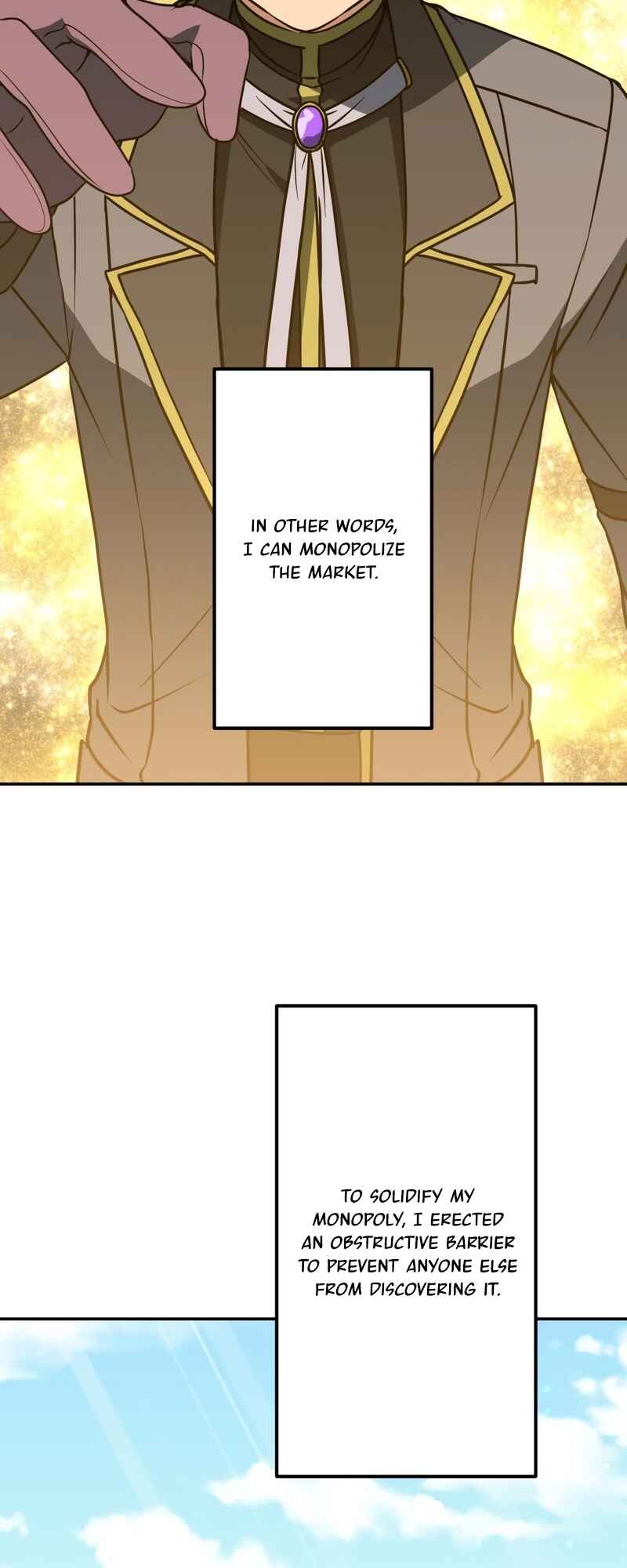 Page 12 Chapter 43 The Transmigrated Mage Life in Another World, Becoming the Strongest in the World with the Knowledge of the Original Story