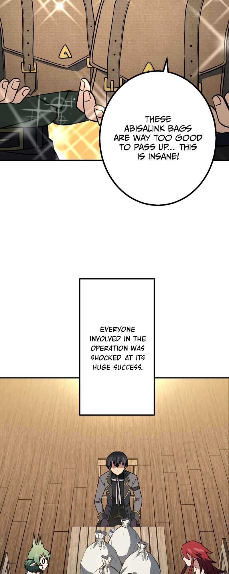 Page 18 Chapter 43 The Transmigrated Mage Life in Another World, Becoming the Strongest in the World with the Knowledge of the Original Story
