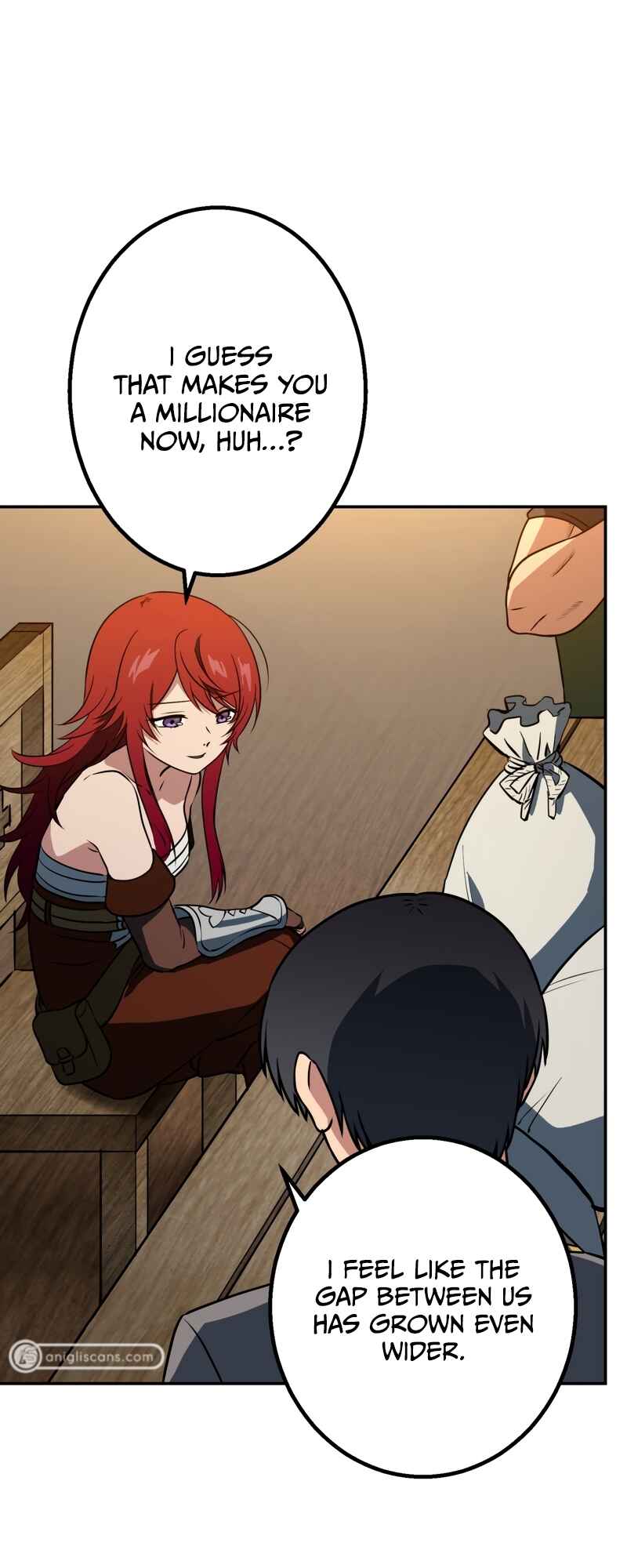 Page 23 Chapter 43 The Transmigrated Mage Life in Another World, Becoming the Strongest in the World with the Knowledge of the Original Story