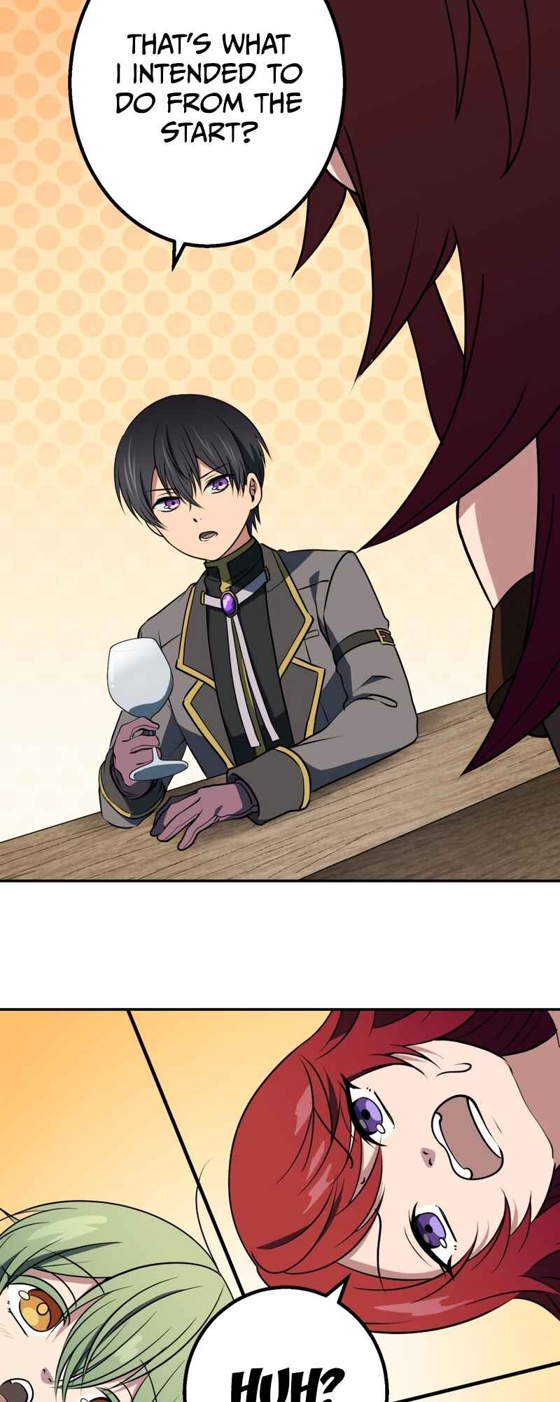 Page 25 Chapter 43 The Transmigrated Mage Life in Another World, Becoming the Strongest in the World with the Knowledge of the Original Story