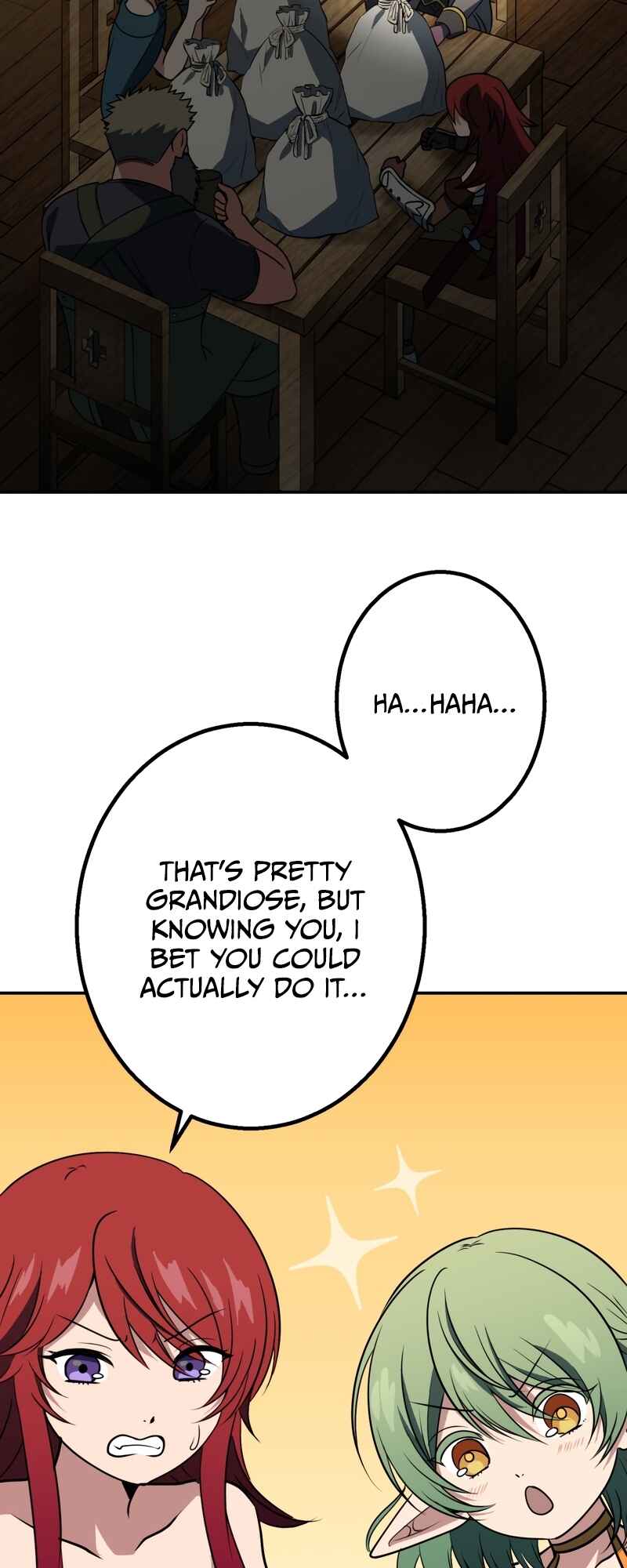 Page 29 Chapter 43 The Transmigrated Mage Life in Another World, Becoming the Strongest in the World with the Knowledge of the Original Story