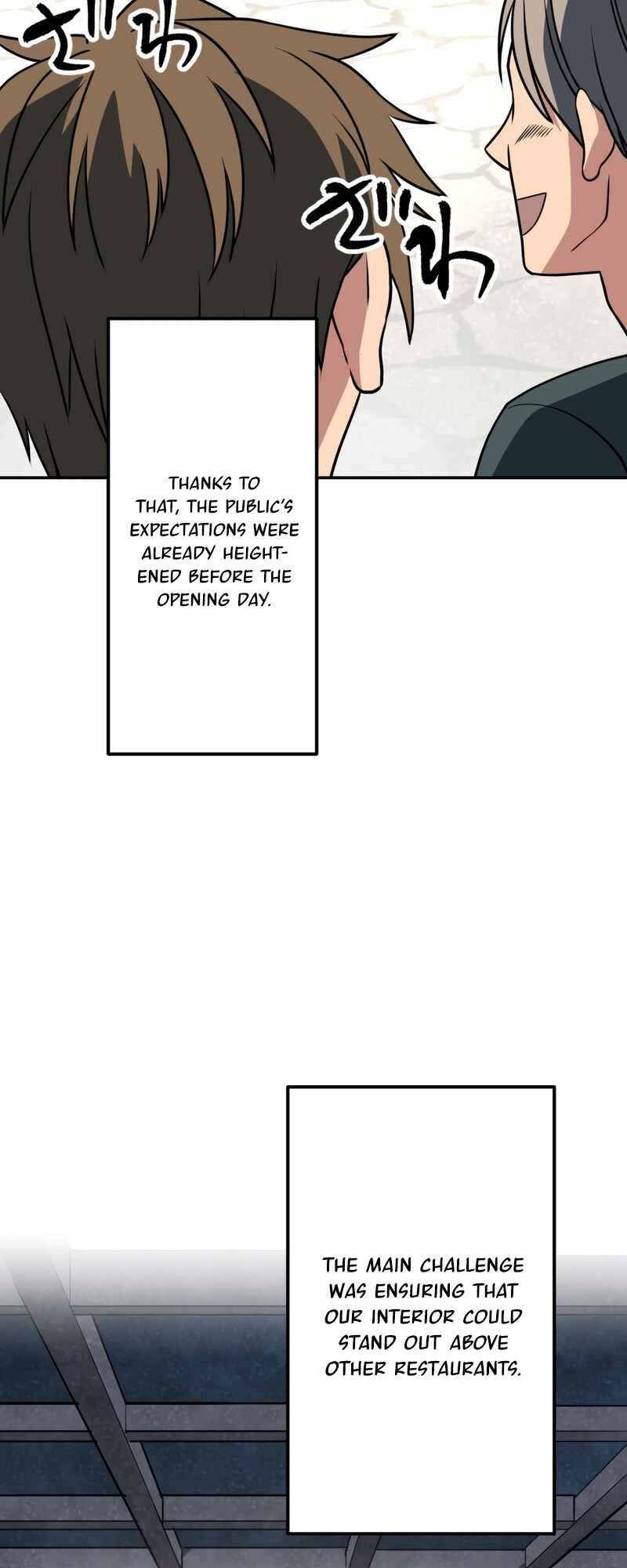 Page 36 Chapter 43 The Transmigrated Mage Life in Another World, Becoming the Strongest in the World with the Knowledge of the Original Story