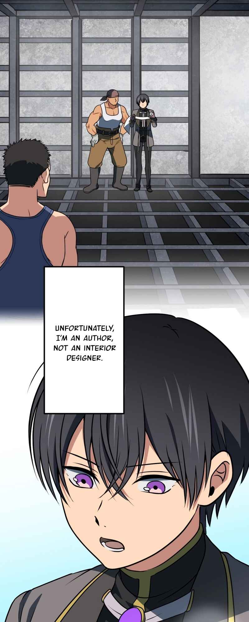 Page 37 Chapter 43 The Transmigrated Mage Life in Another World, Becoming the Strongest in the World with the Knowledge of the Original Story