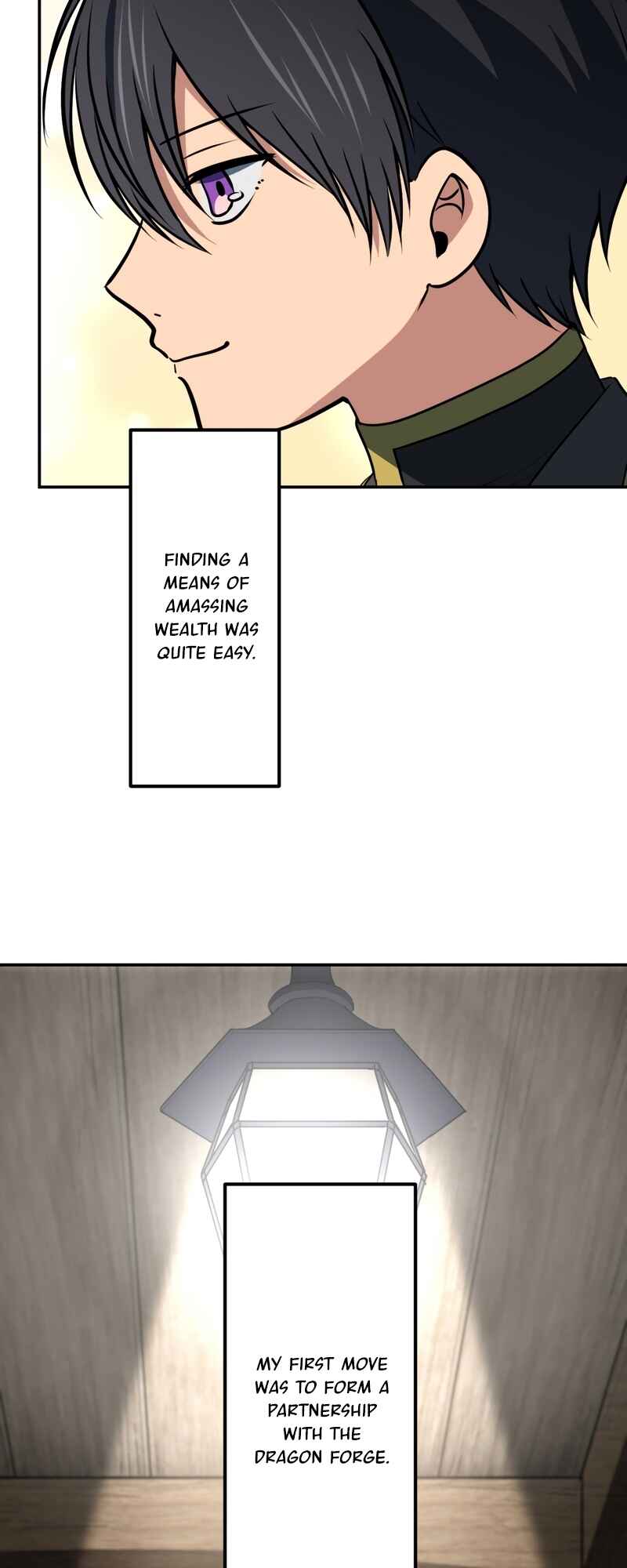 Page 4 Chapter 43 The Transmigrated Mage Life in Another World, Becoming the Strongest in the World with the Knowledge of the Original Story