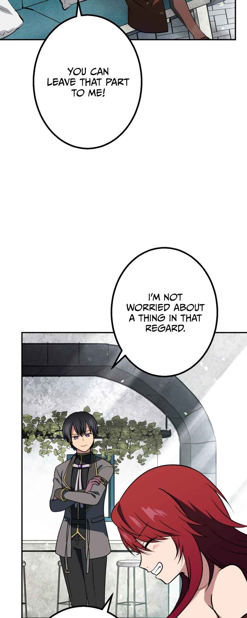 Page 42 Chapter 43 The Transmigrated Mage Life in Another World, Becoming the Strongest in the World with the Knowledge of the Original Story