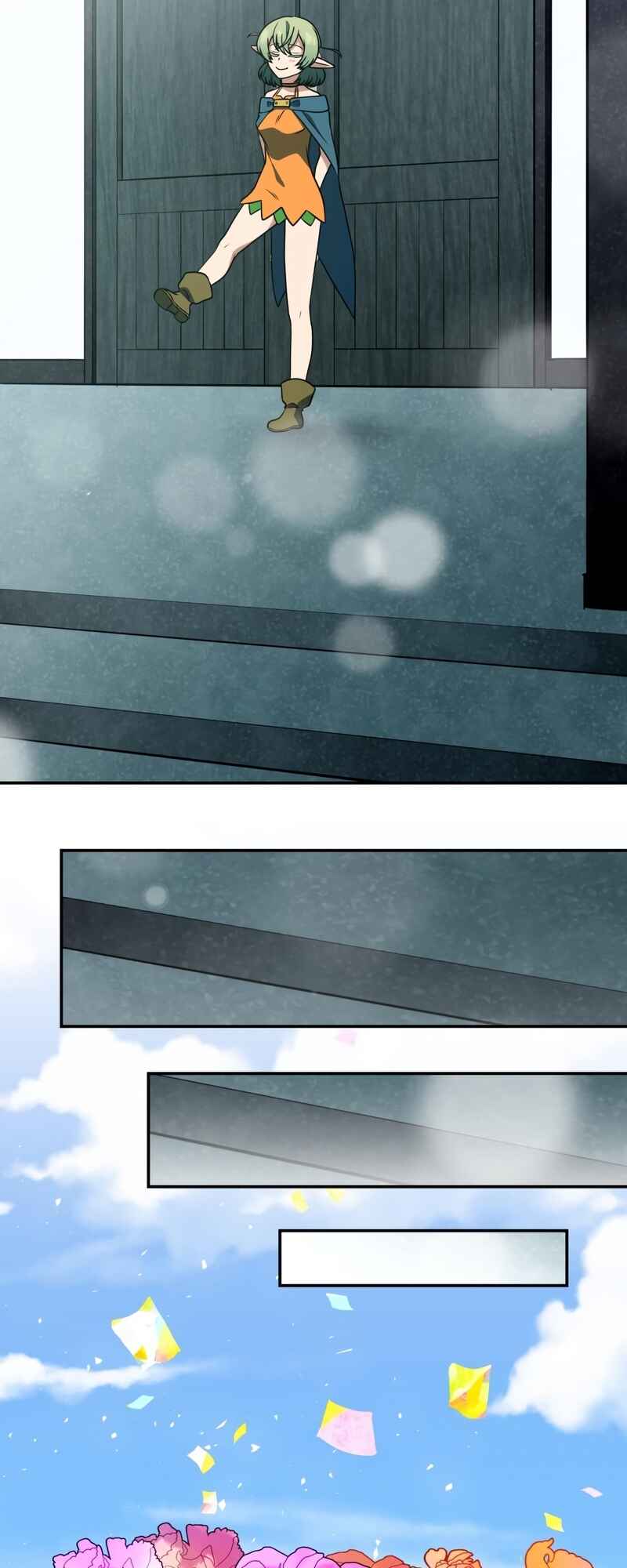 Page 48 Chapter 43 The Transmigrated Mage Life in Another World, Becoming the Strongest in the World with the Knowledge of the Original Story