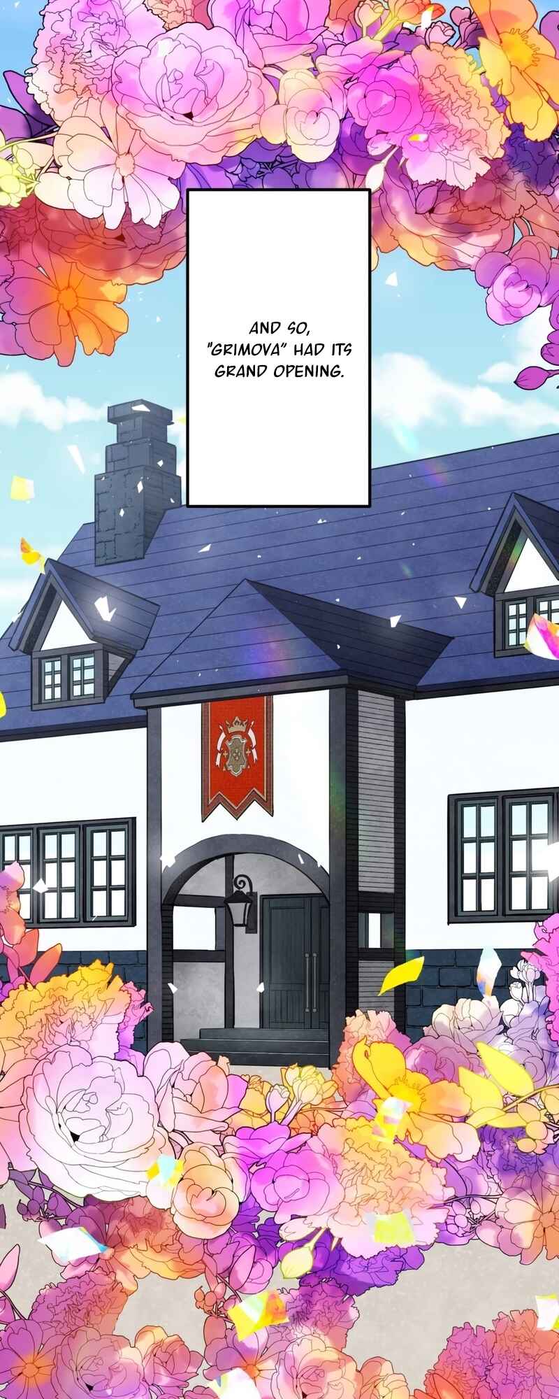Page 49 Chapter 43 The Transmigrated Mage Life in Another World, Becoming the Strongest in the World with the Knowledge of the Original Story