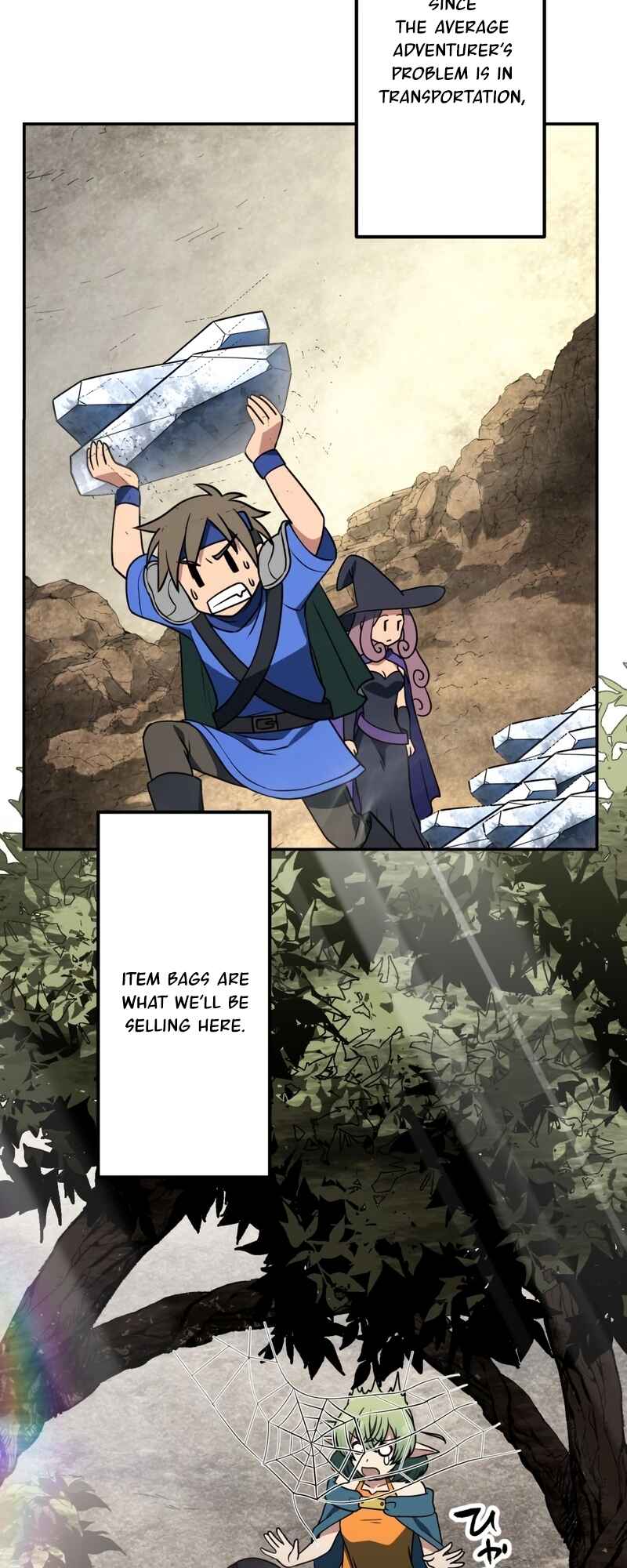 Page 7 Chapter 43 The Transmigrated Mage Life in Another World, Becoming the Strongest in the World with the Knowledge of the Original Story