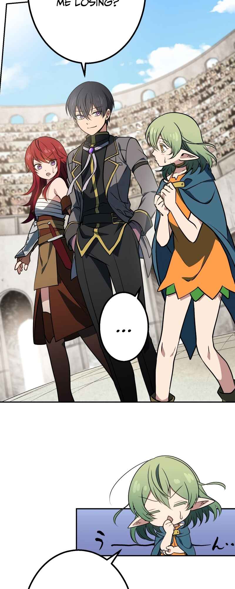 Page 13 Chapter 28 The Transmigrated Mage Life in Another World, Becoming the Strongest in the World with the Knowledge of the Original Story