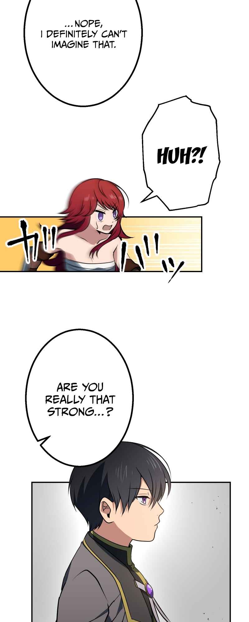 Page 14 Chapter 28 The Transmigrated Mage Life in Another World, Becoming the Strongest in the World with the Knowledge of the Original Story