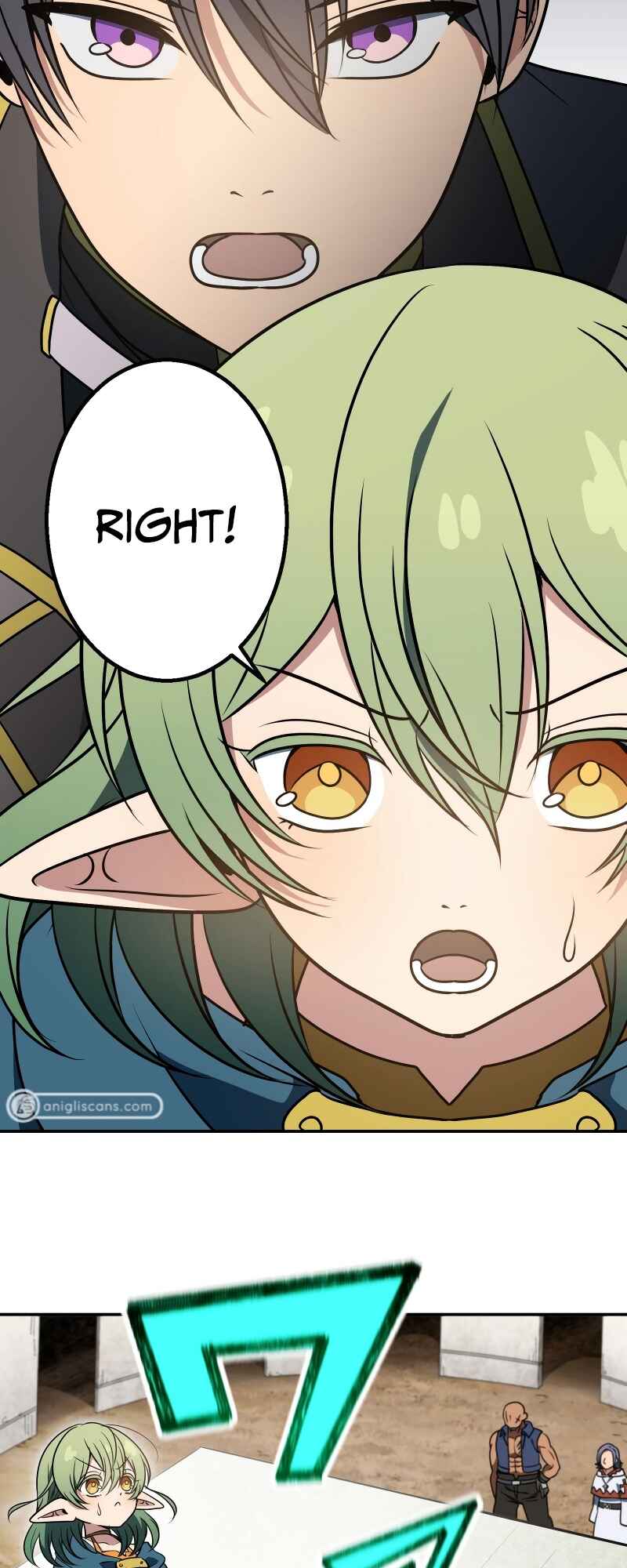 Page 26 Chapter 28 The Transmigrated Mage Life in Another World, Becoming the Strongest in the World with the Knowledge of the Original Story