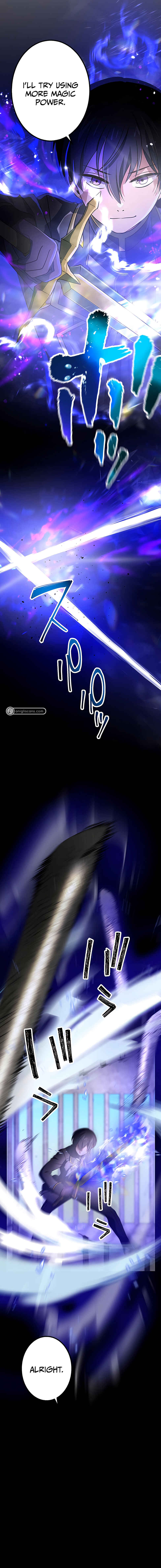 Page 9 Chapter 15 The Transmigrated Mage Life in Another World, Becoming the Strongest in the World with the Knowledge of the Original Story