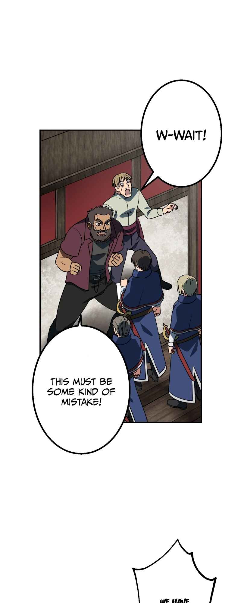 Page 11 Chapter 36 The Transmigrated Mage Life in Another World, Becoming the Strongest in the World with the Knowledge of the Original Story