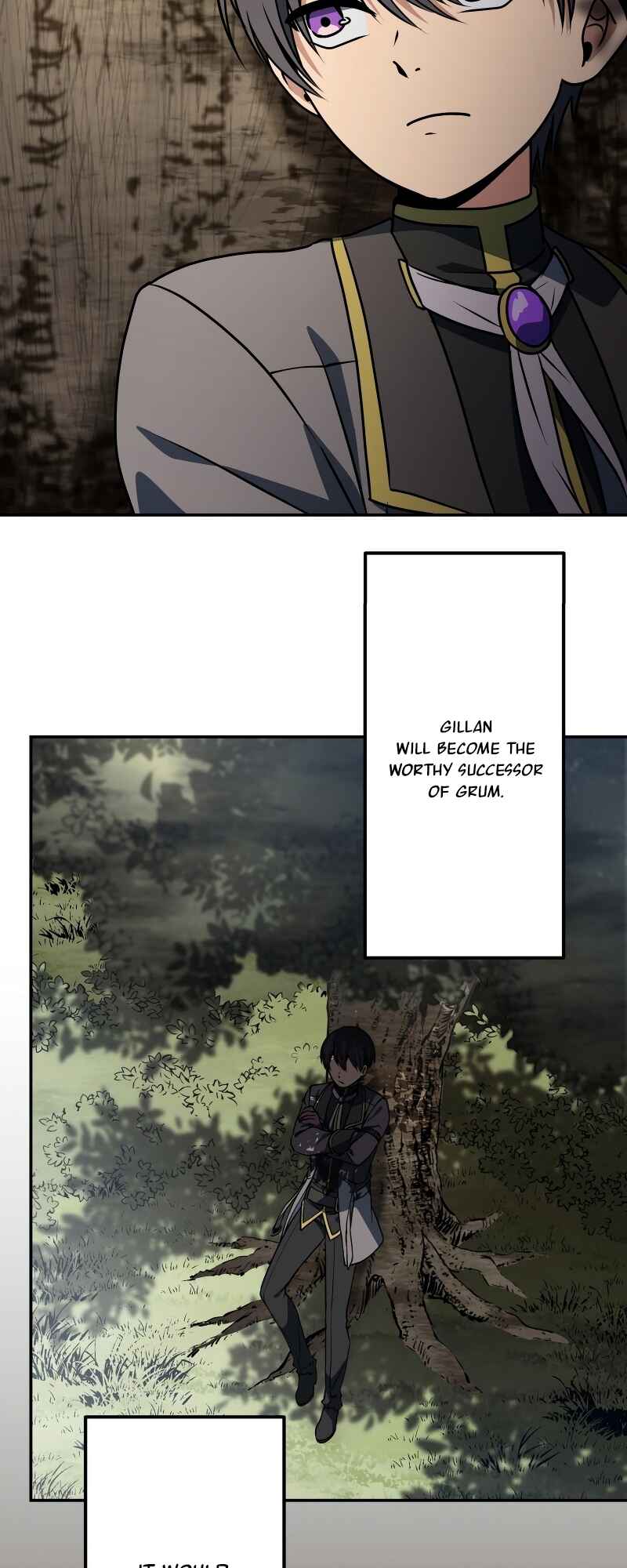 Page 16 Chapter 36 The Transmigrated Mage Life in Another World, Becoming the Strongest in the World with the Knowledge of the Original Story