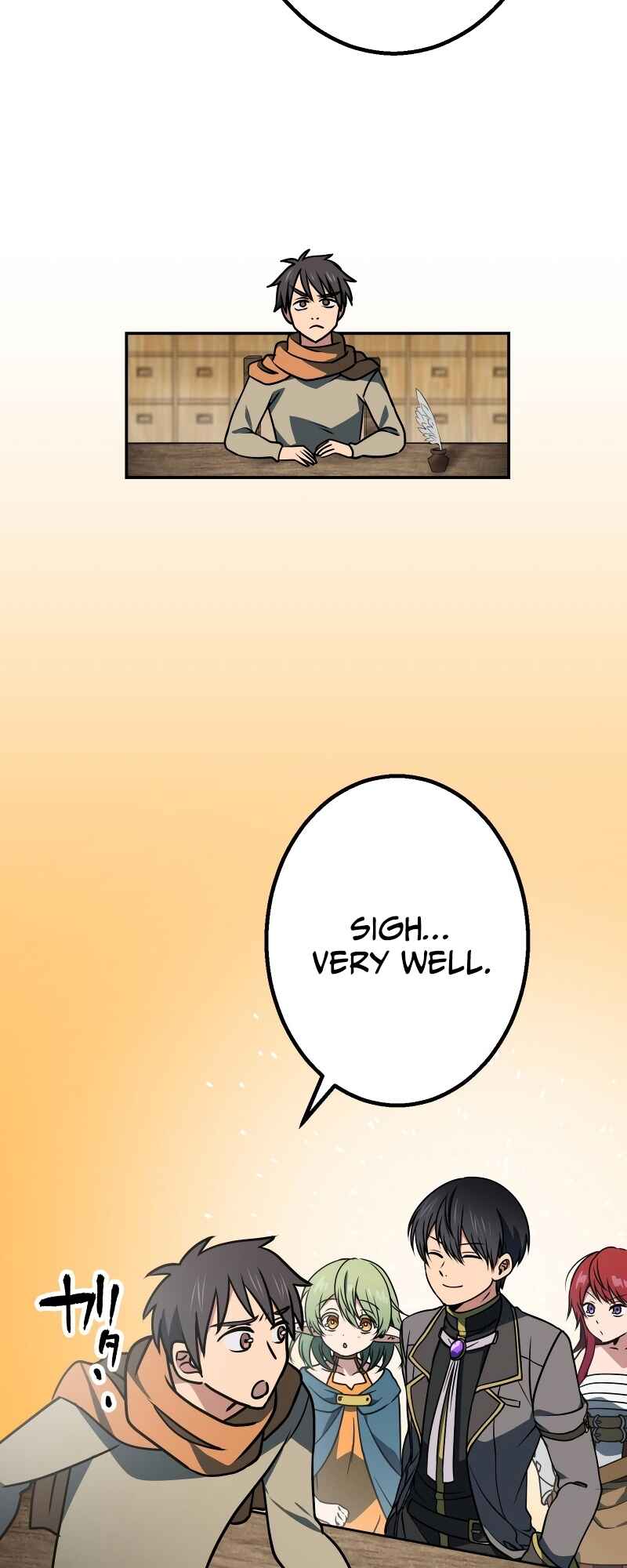 Page 23 Chapter 36 The Transmigrated Mage Life in Another World, Becoming the Strongest in the World with the Knowledge of the Original Story