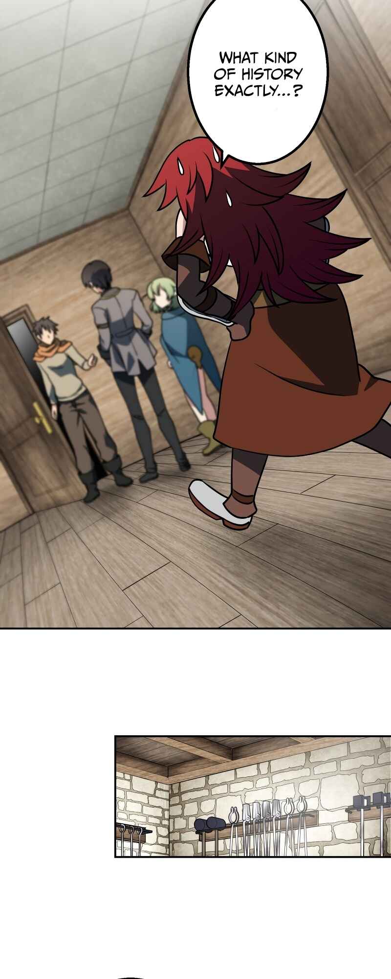 Page 30 Chapter 36 The Transmigrated Mage Life in Another World, Becoming the Strongest in the World with the Knowledge of the Original Story