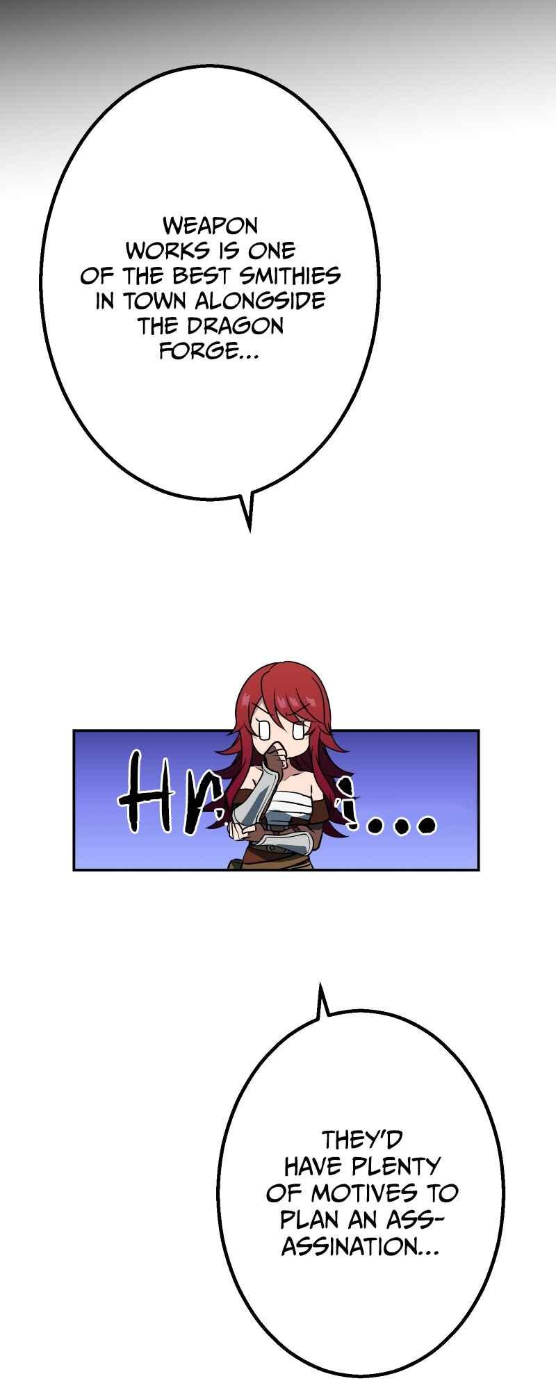 Page 38 Chapter 36 The Transmigrated Mage Life in Another World, Becoming the Strongest in the World with the Knowledge of the Original Story