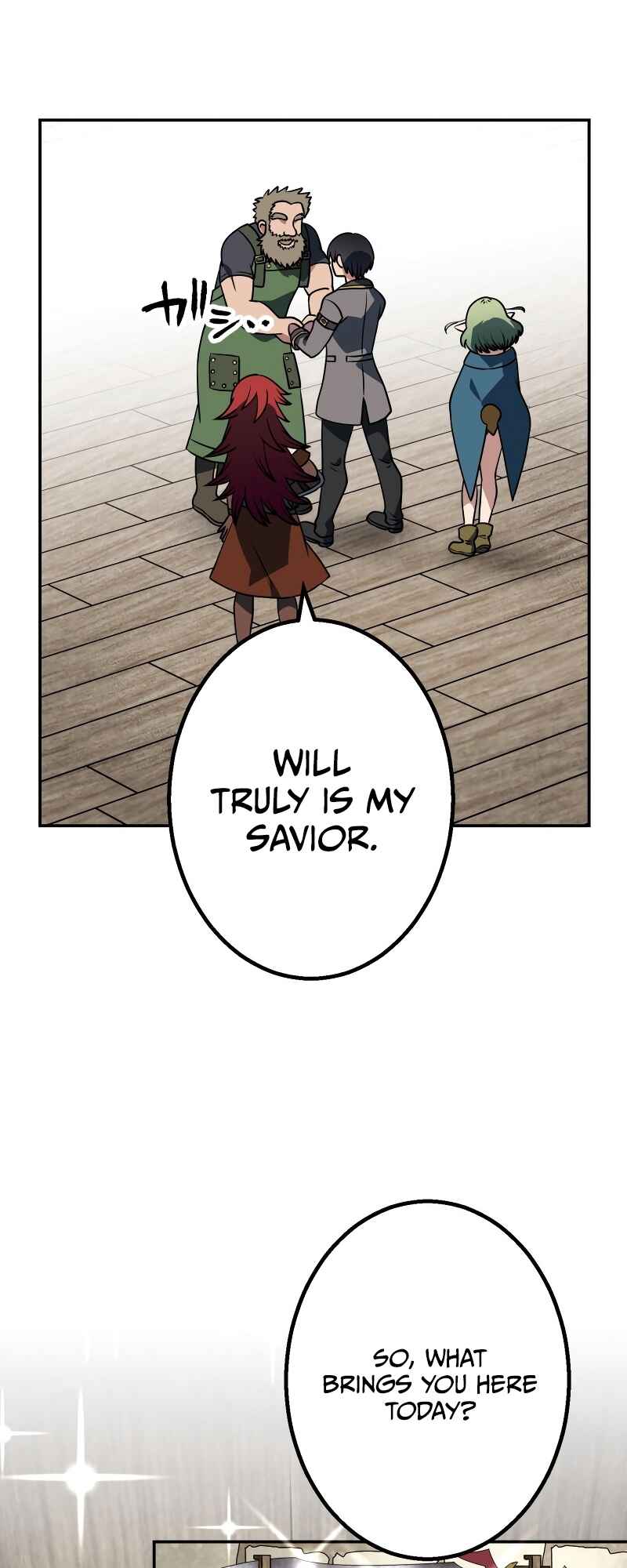 Page 40 Chapter 36 The Transmigrated Mage Life in Another World, Becoming the Strongest in the World with the Knowledge of the Original Story
