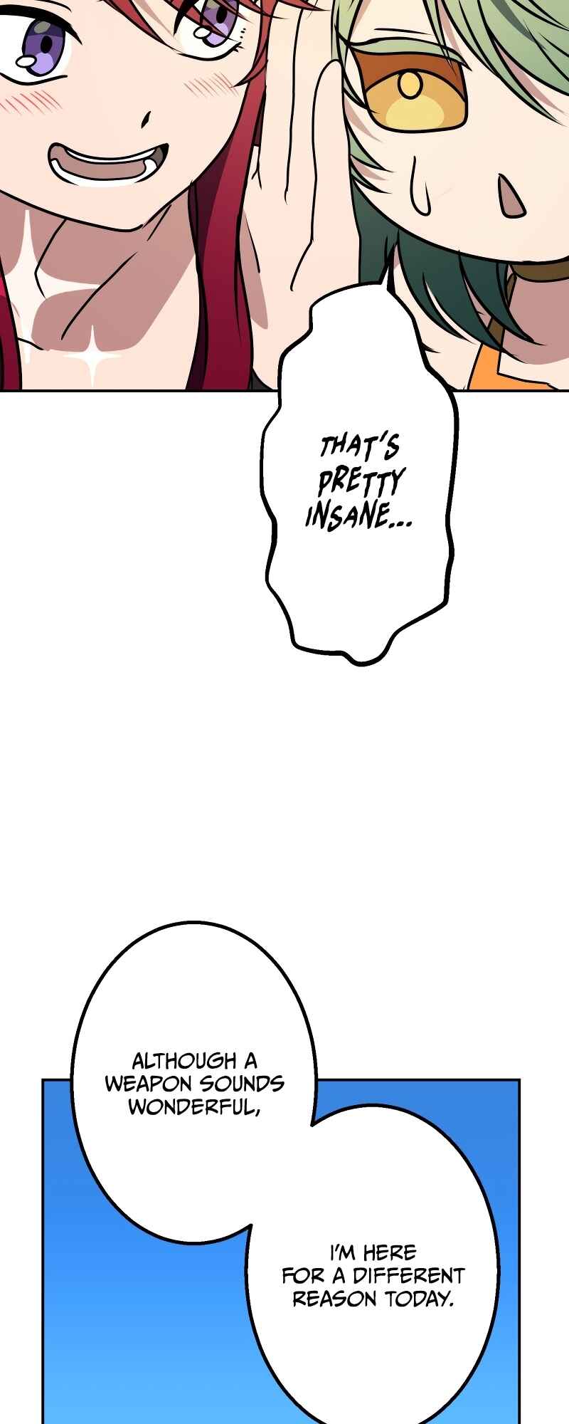 Page 44 Chapter 36 The Transmigrated Mage Life in Another World, Becoming the Strongest in the World with the Knowledge of the Original Story