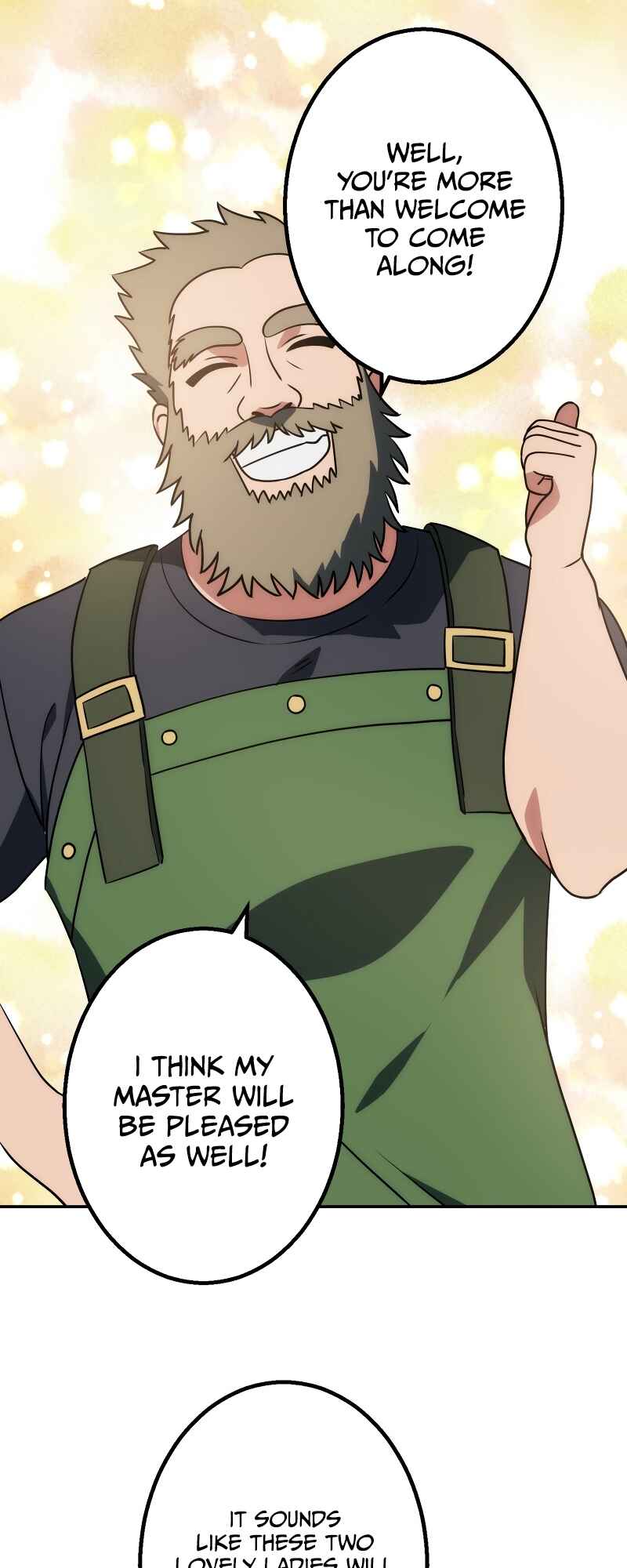 Page 48 Chapter 36 The Transmigrated Mage Life in Another World, Becoming the Strongest in the World with the Knowledge of the Original Story