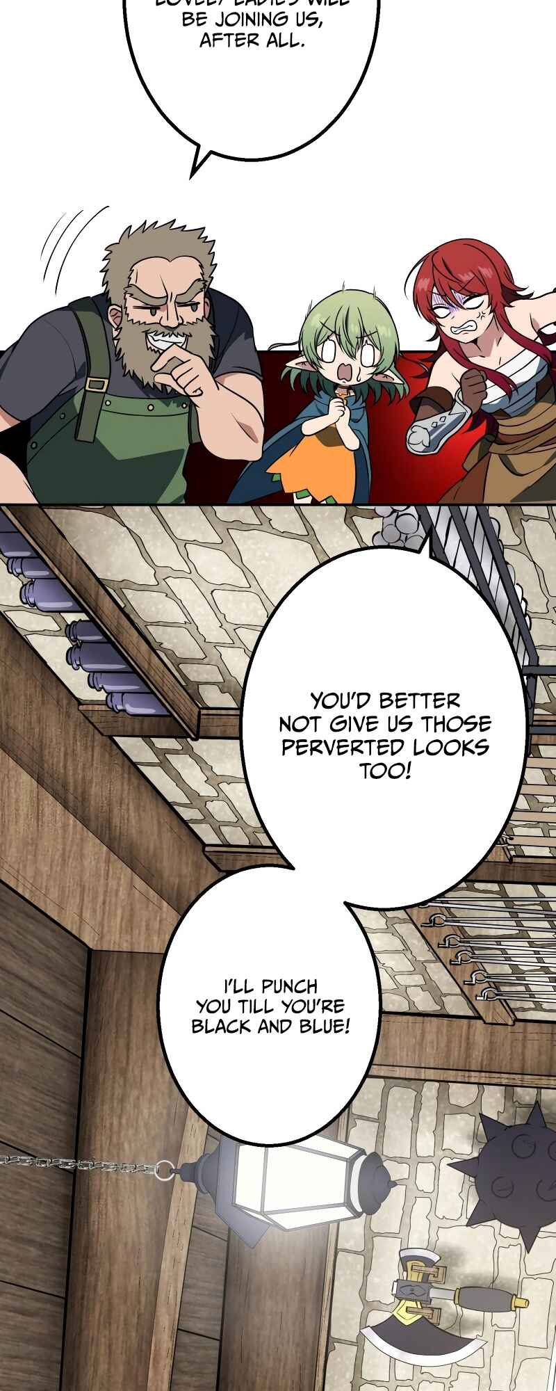 Page 49 Chapter 36 The Transmigrated Mage Life in Another World, Becoming the Strongest in the World with the Knowledge of the Original Story