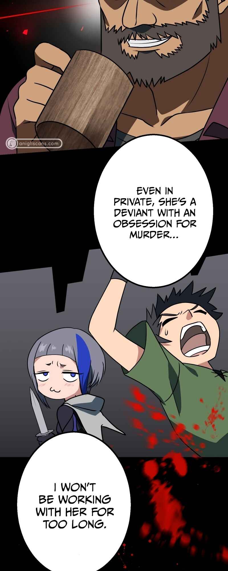 Page 5 Chapter 36 The Transmigrated Mage Life in Another World, Becoming the Strongest in the World with the Knowledge of the Original Story
