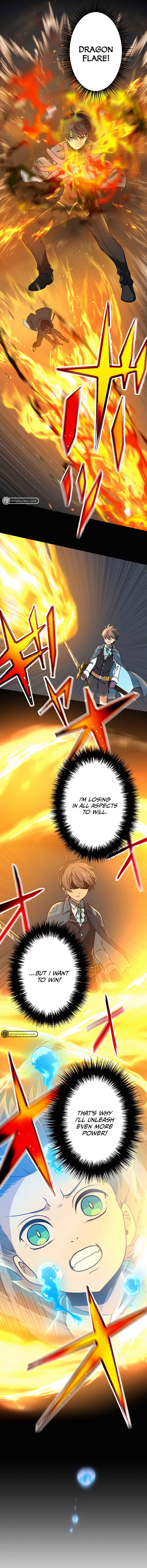 Page 12 Chapter 19 The Transmigrated Mage Life in Another World, Becoming the Strongest in the World with the Knowledge of the Original Story