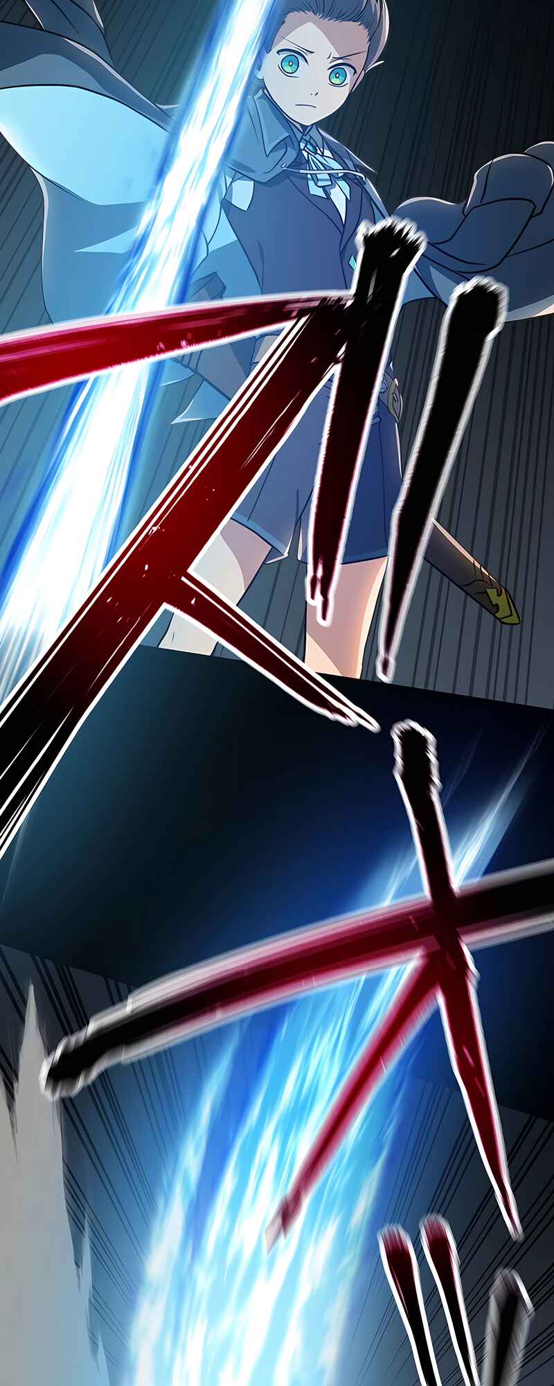 Page 15 Chapter 19 The Transmigrated Mage Life in Another World, Becoming the Strongest in the World with the Knowledge of the Original Story