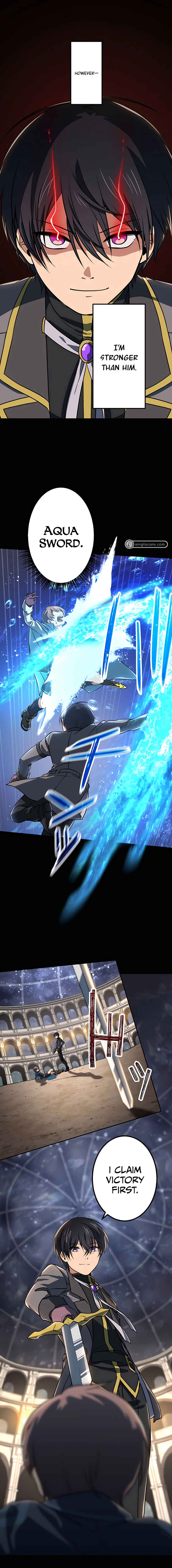 Page 4 Chapter 19 The Transmigrated Mage Life in Another World, Becoming the Strongest in the World with the Knowledge of the Original Story