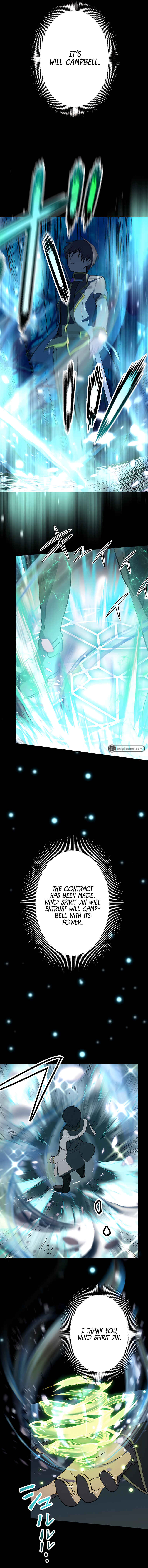 Page 14 Chapter 5 The Transmigrated Mage Life in Another World, Becoming the Strongest in the World with the Knowledge of the Original Story