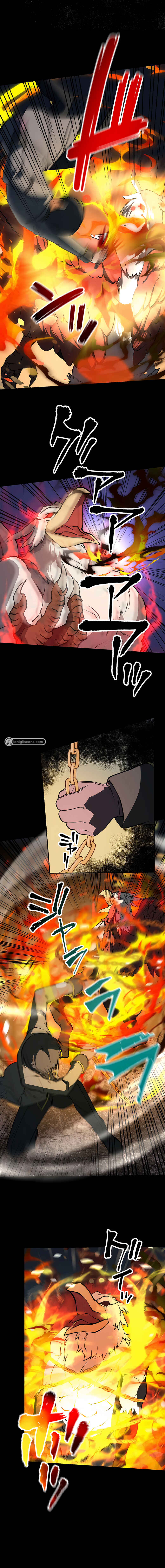 Page 8 Chapter 5 The Transmigrated Mage Life in Another World, Becoming the Strongest in the World with the Knowledge of the Original Story