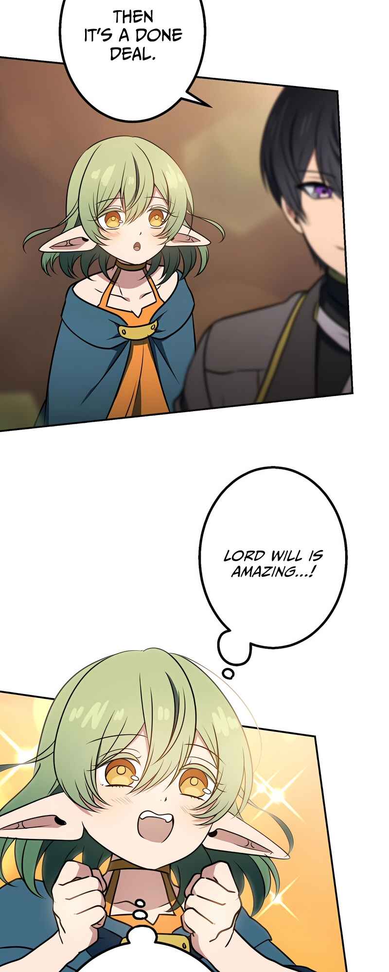 Page 16 Chapter 27 The Transmigrated Mage Life in Another World, Becoming the Strongest in the World with the Knowledge of the Original Story
