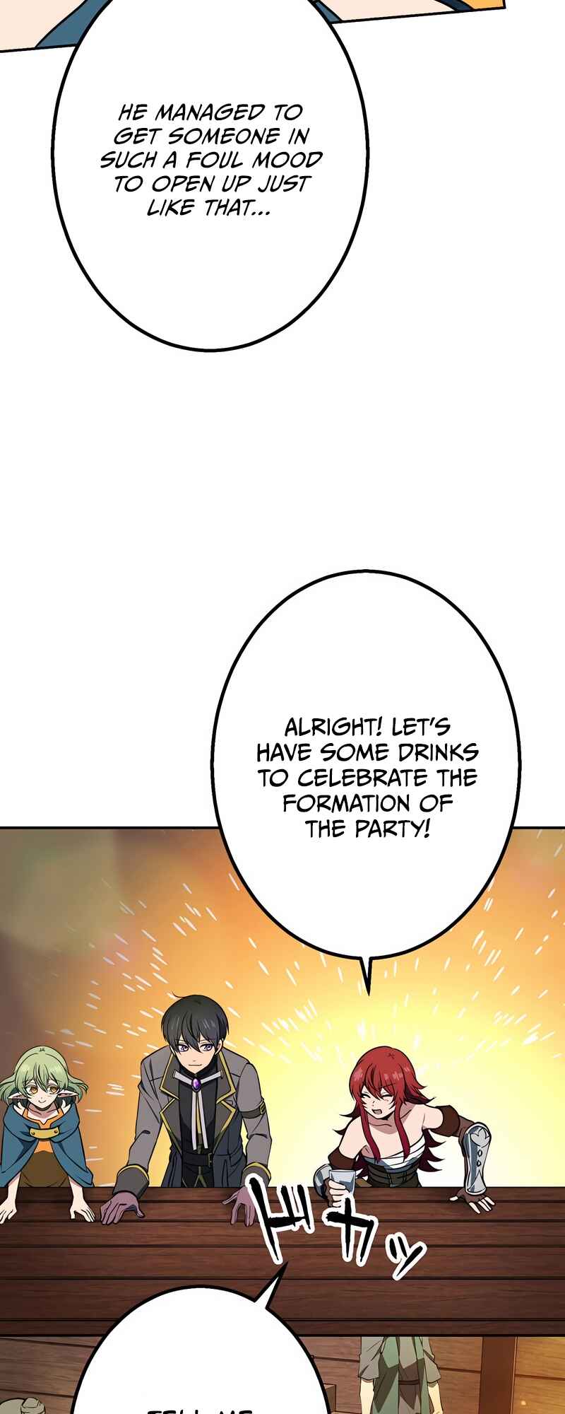 Page 17 Chapter 27 The Transmigrated Mage Life in Another World, Becoming the Strongest in the World with the Knowledge of the Original Story