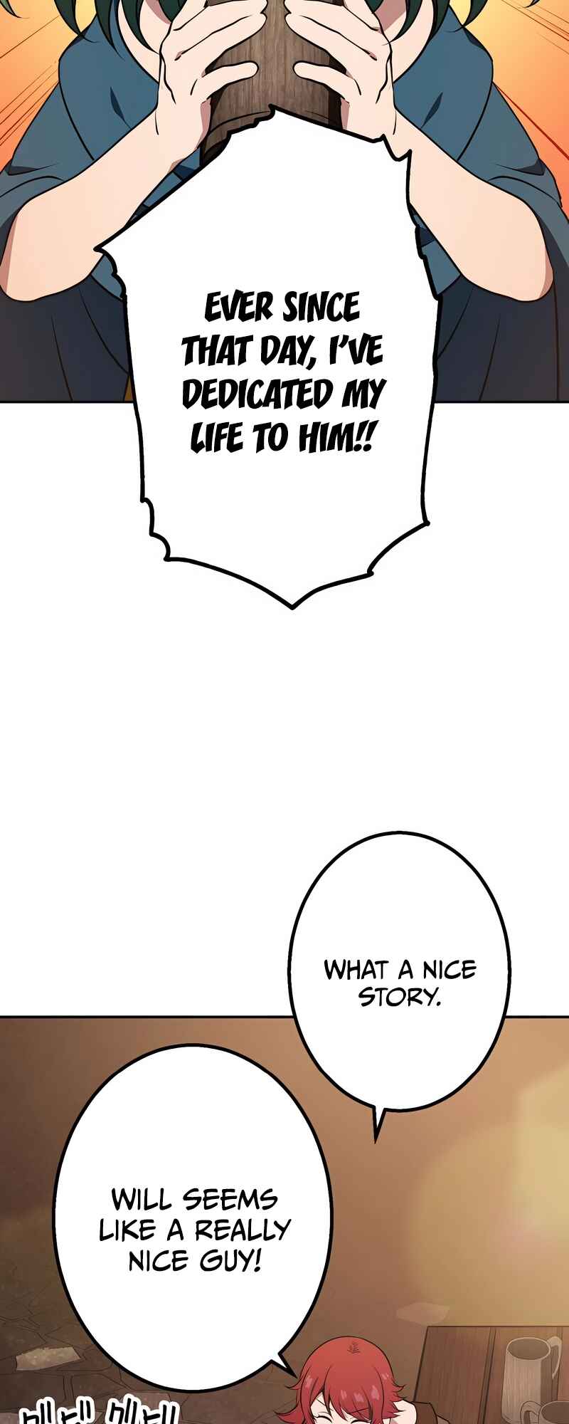 Page 21 Chapter 27 The Transmigrated Mage Life in Another World, Becoming the Strongest in the World with the Knowledge of the Original Story