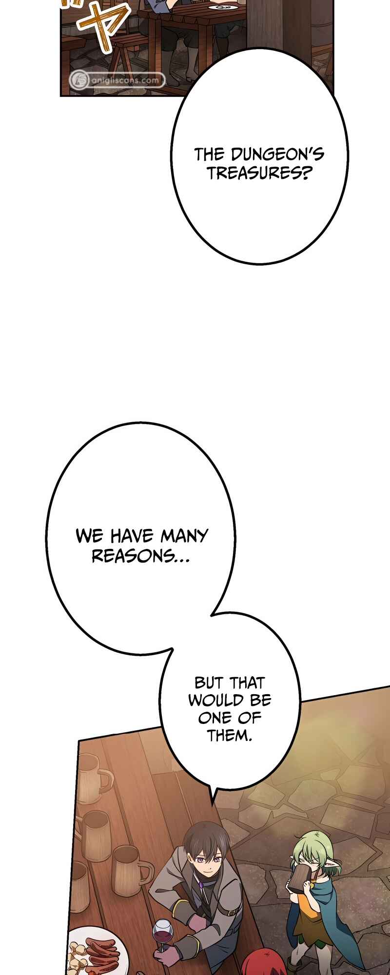 Page 25 Chapter 27 The Transmigrated Mage Life in Another World, Becoming the Strongest in the World with the Knowledge of the Original Story