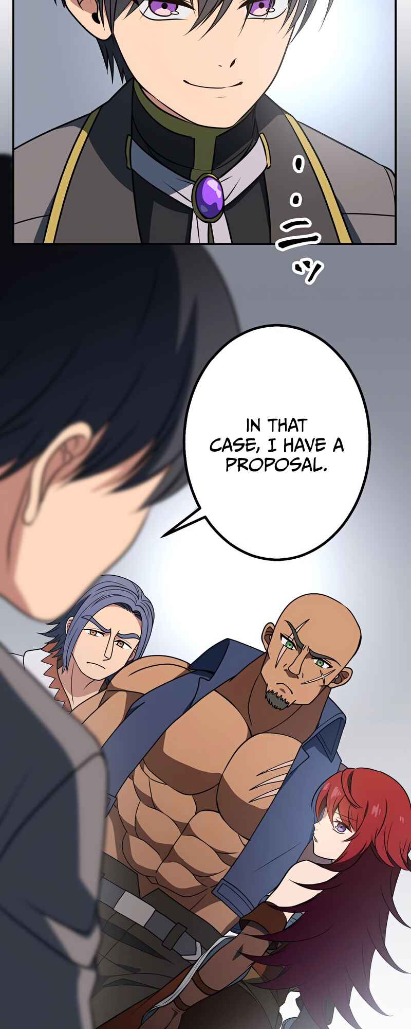 Page 41 Chapter 27 The Transmigrated Mage Life in Another World, Becoming the Strongest in the World with the Knowledge of the Original Story