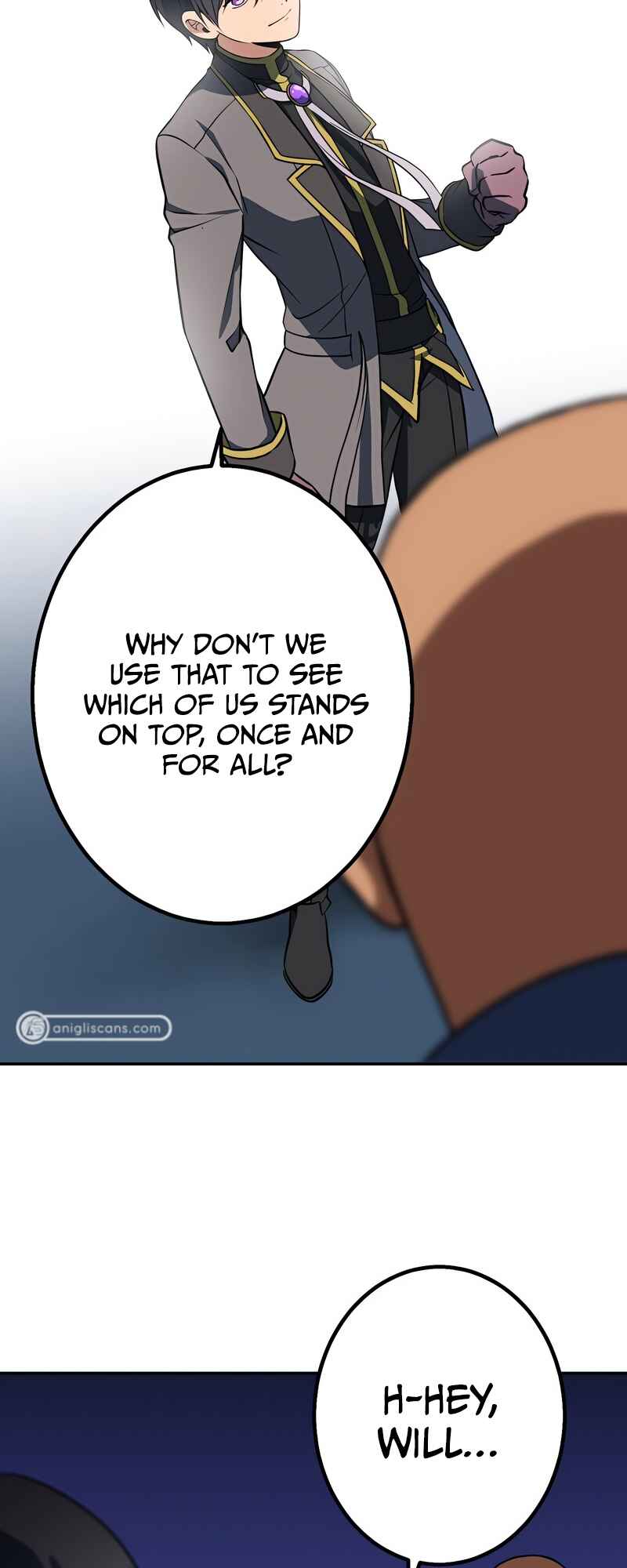 Page 43 Chapter 27 The Transmigrated Mage Life in Another World, Becoming the Strongest in the World with the Knowledge of the Original Story